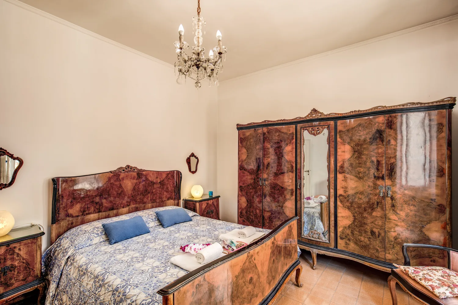 Main bedroom