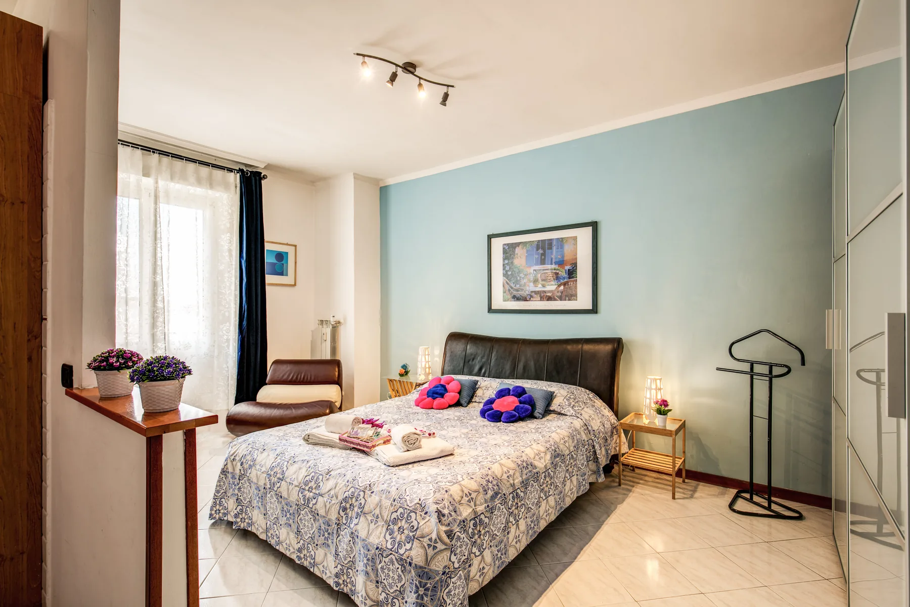 Sunrise Apartment